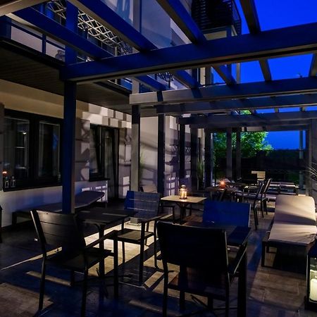Willa Marcel Park Villa Busko-Zdroj Bagian luar foto