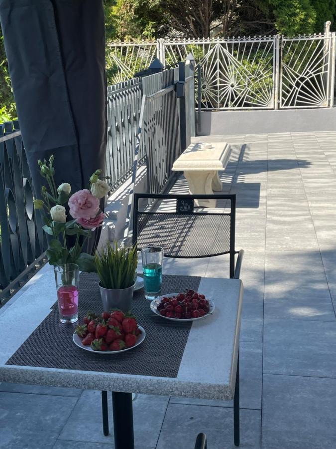 Willa Marcel Park Villa Busko-Zdroj Bagian luar foto