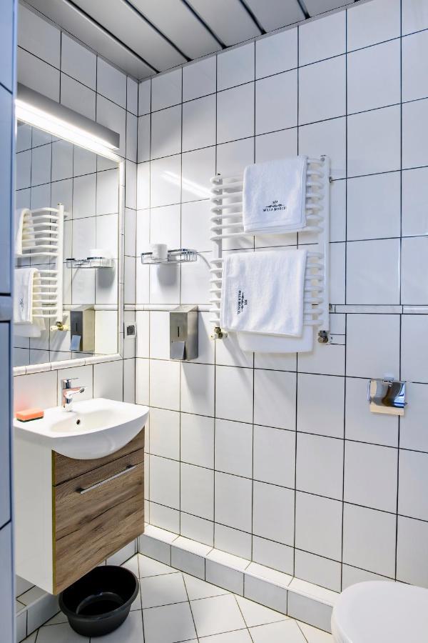 Willa Marcel Park Villa Busko-Zdroj Bagian luar foto